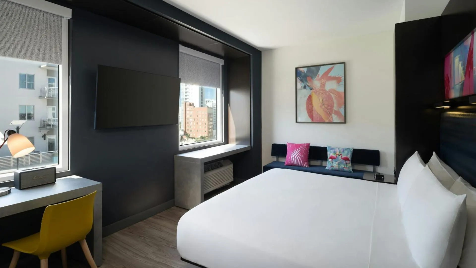 Aloft Sarasota Hotel