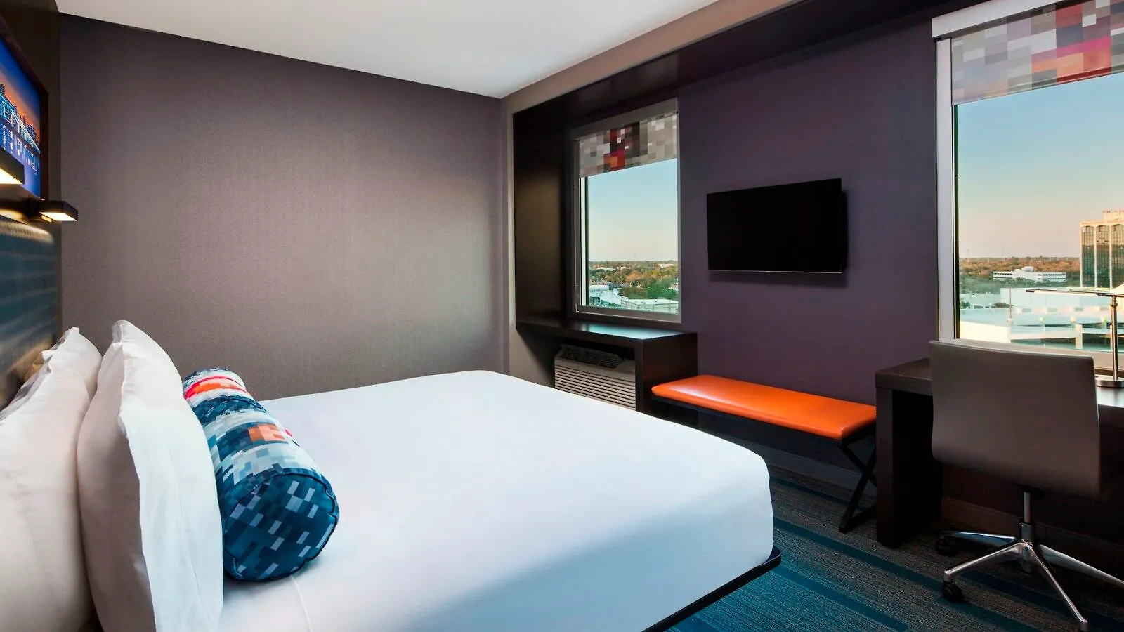 Aloft Sarasota Hotel United States