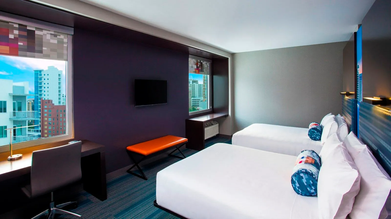 Aloft Sarasota Hotel 4*,  United States