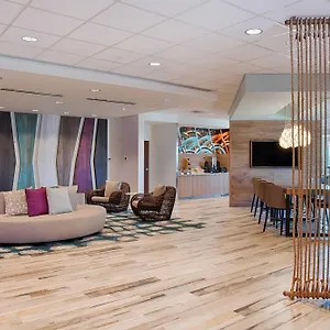 Hotel Fairfield & By Marriott Clearwater, Clearwater Beach
