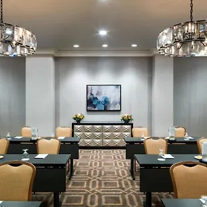 Sheraton Downtown Memphis