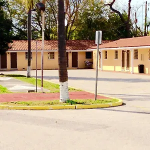 Motel Cadillac