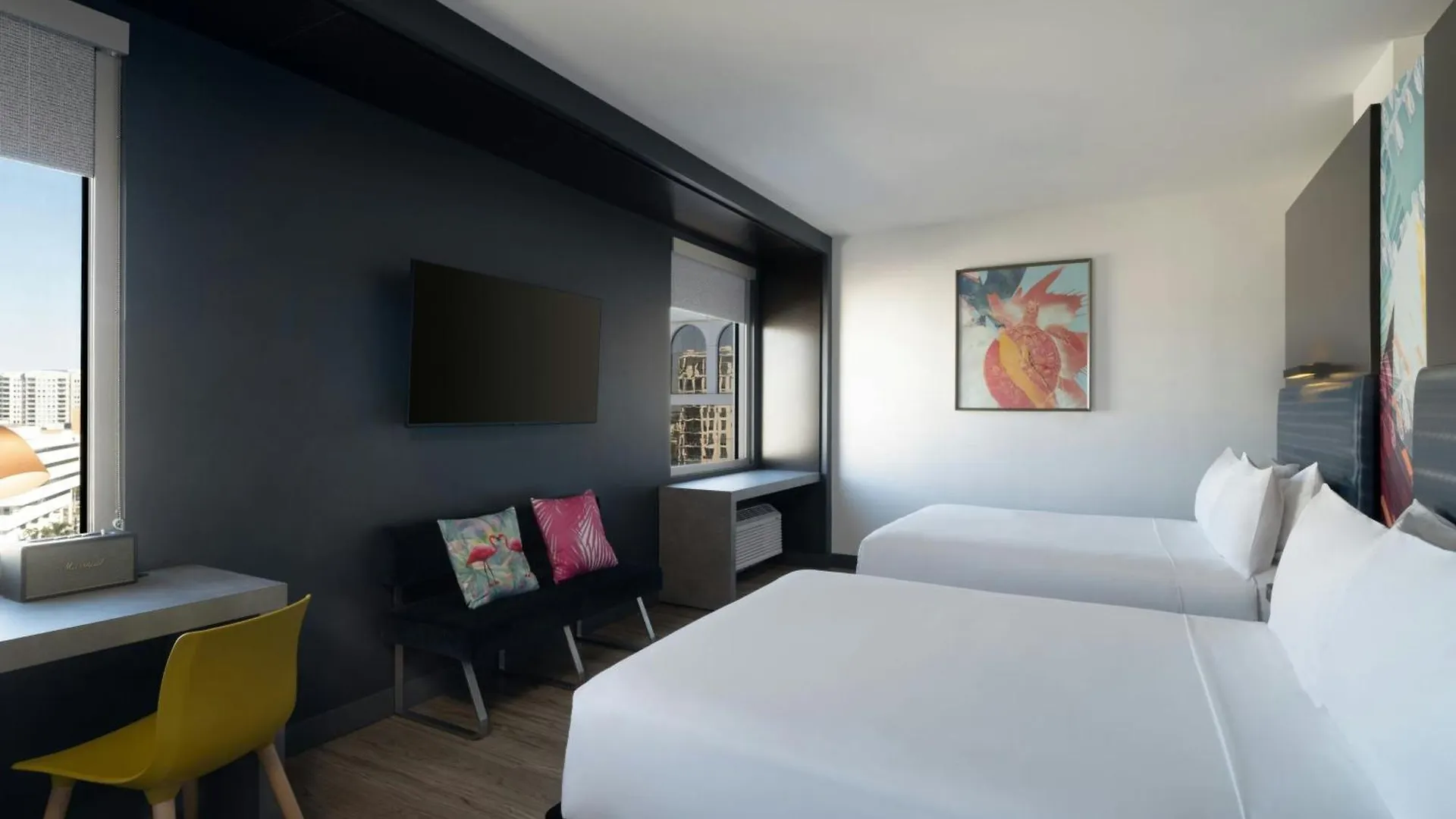 Aloft Sarasota Hotel