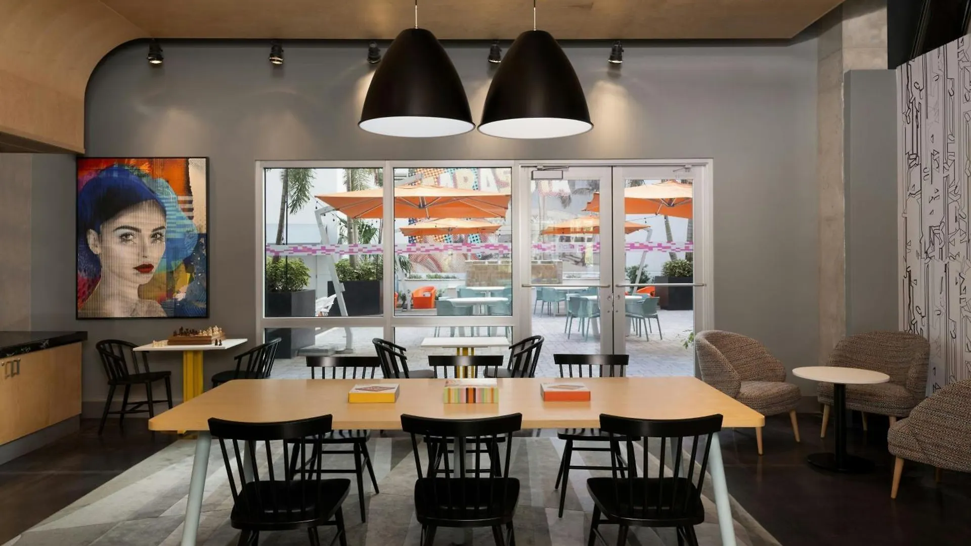 Hotel Aloft Sarasota États-Unis