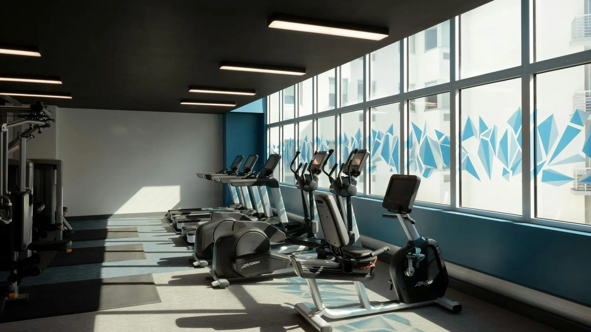 Hotel Aloft Sarasota 4*,  États-Unis