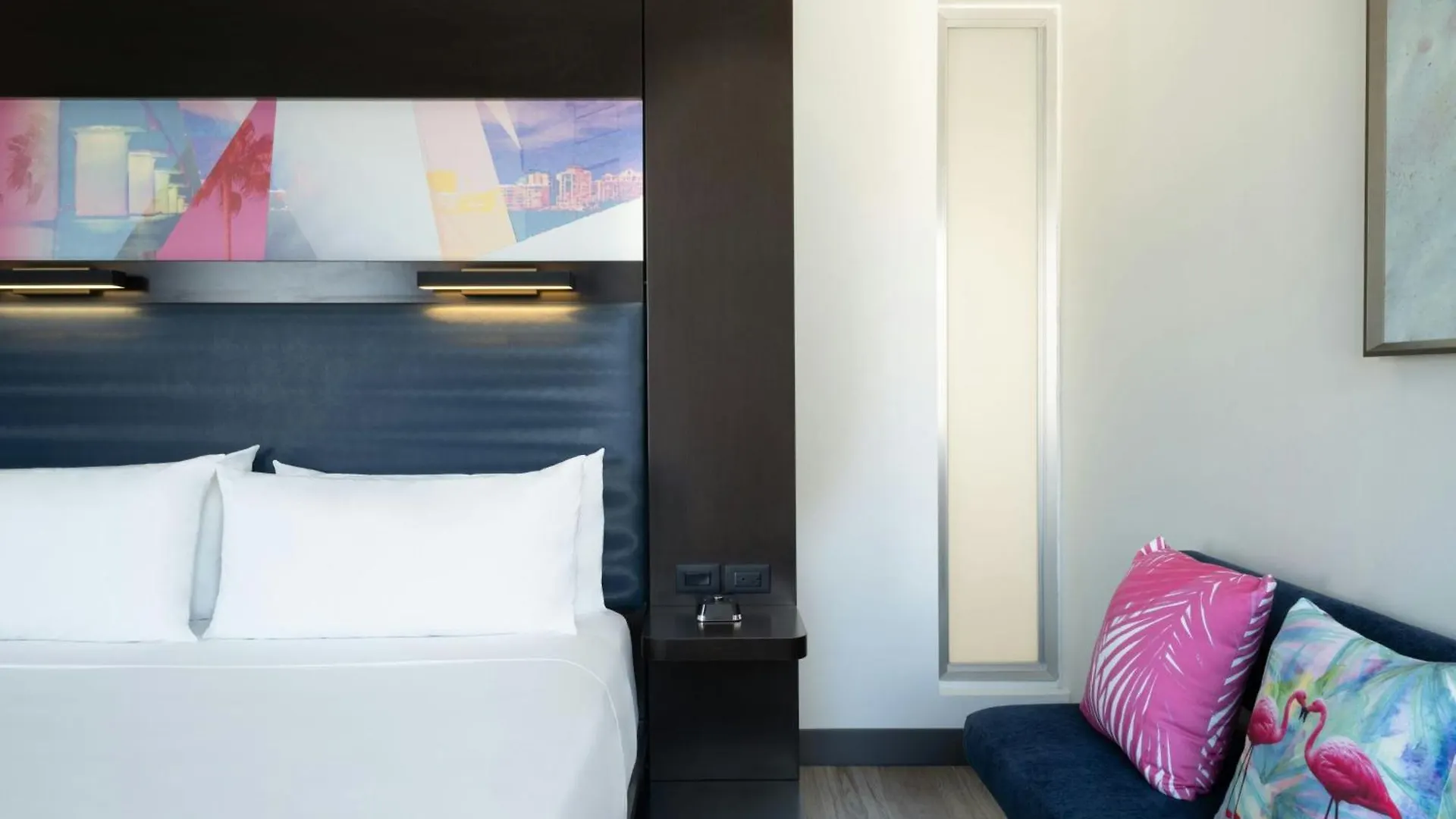 ****  Hotel Aloft Sarasota États-Unis