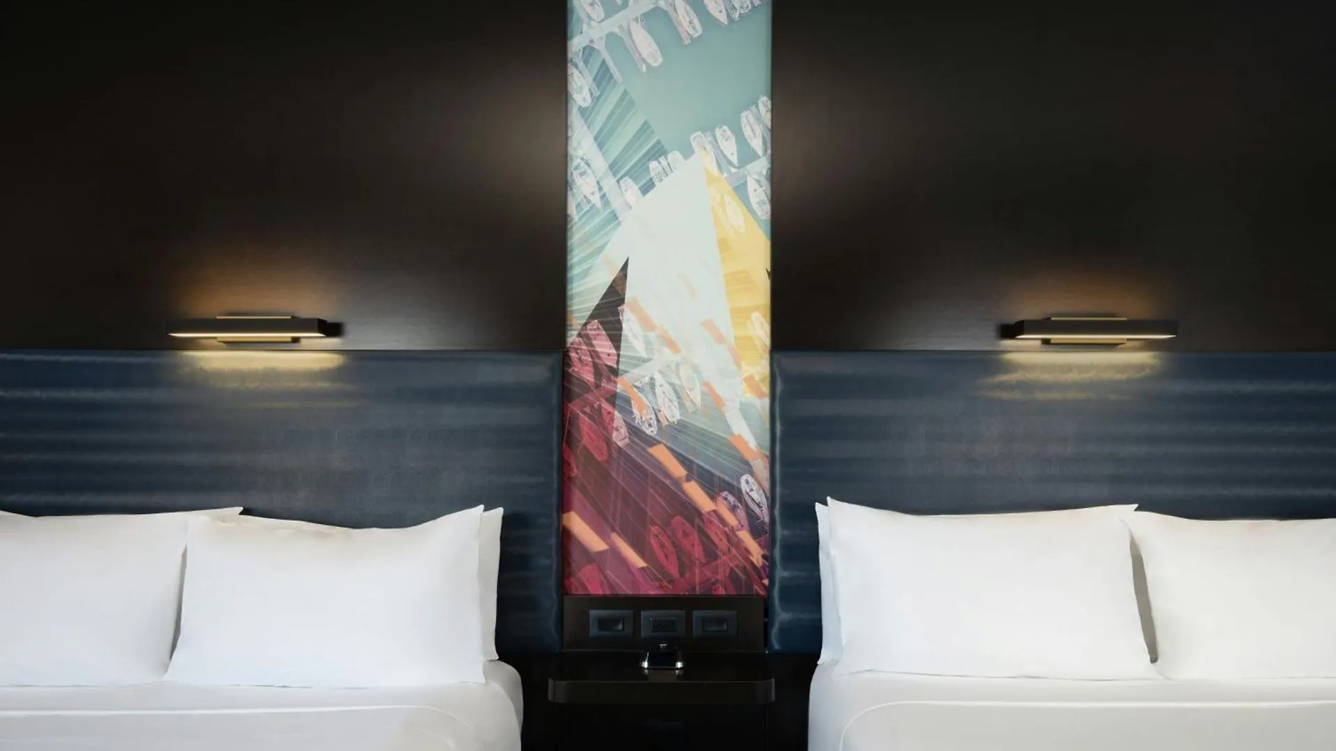Hotel Aloft Sarasota