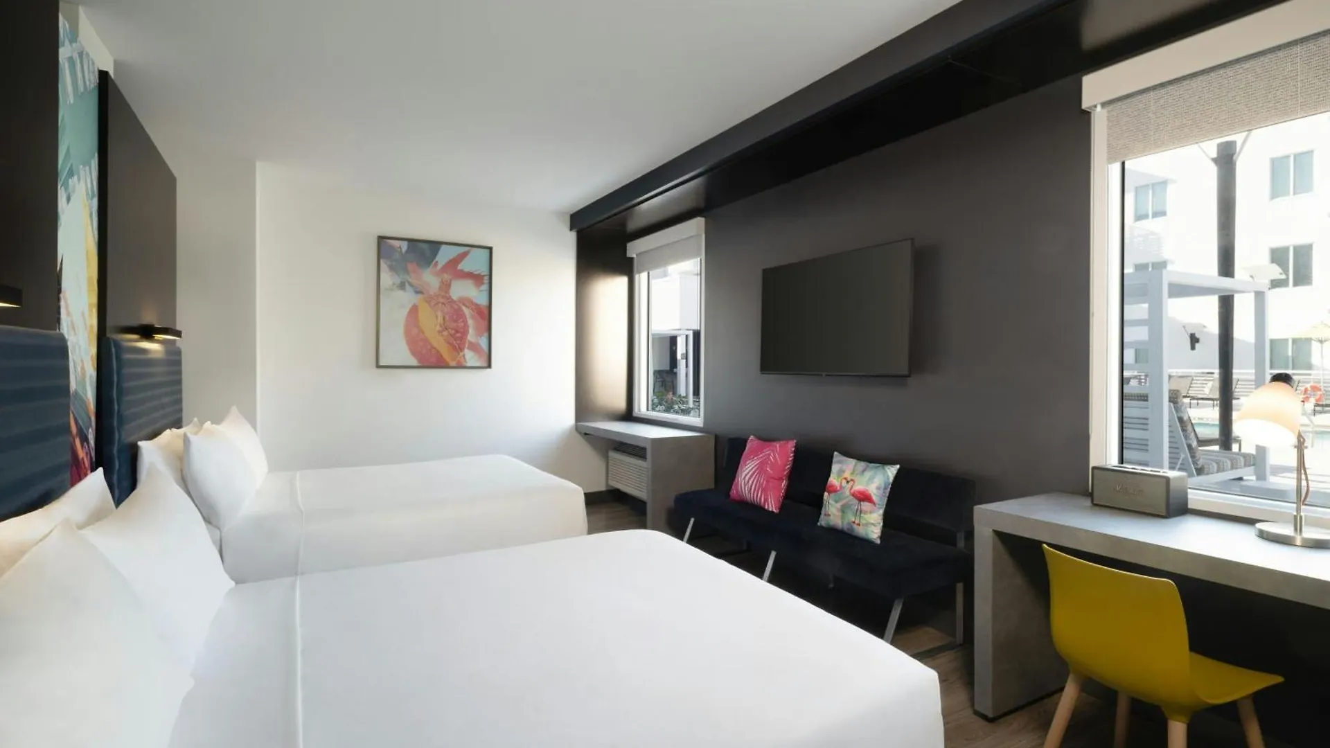 Hotel Aloft Sarasota